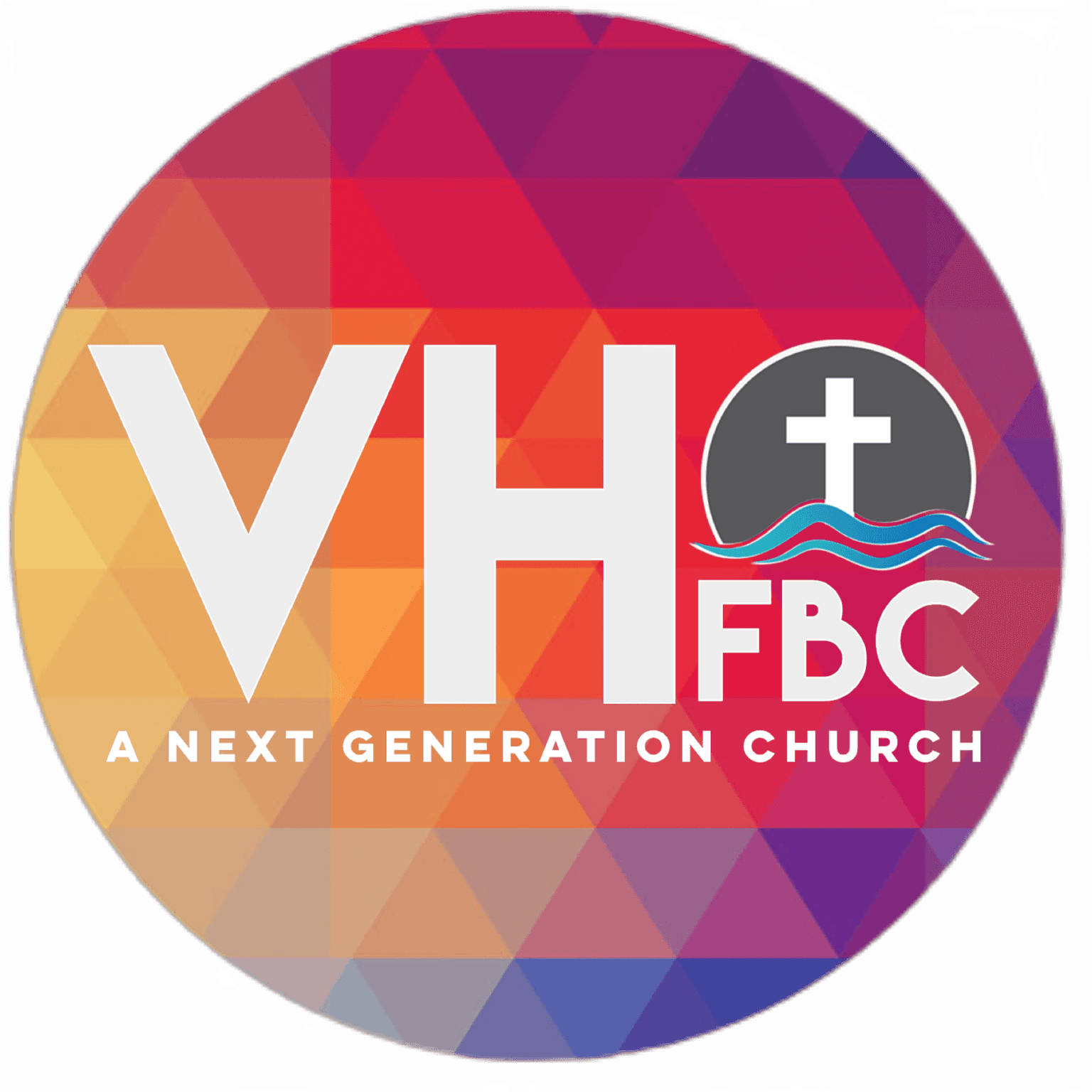 Logo for Miracles Deliverance Center